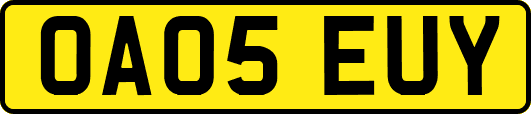 OA05EUY