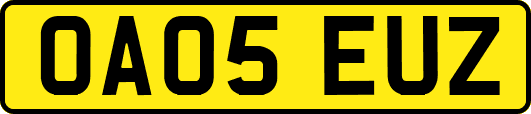 OA05EUZ