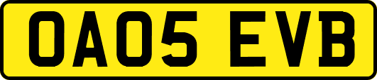 OA05EVB
