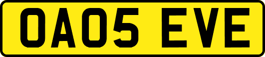 OA05EVE