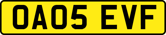 OA05EVF