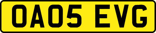 OA05EVG
