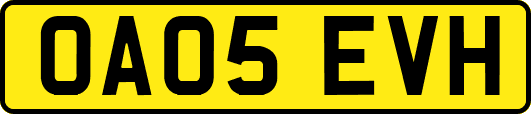 OA05EVH