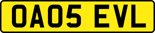 OA05EVL