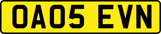 OA05EVN