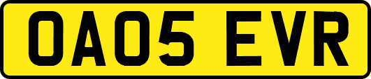OA05EVR