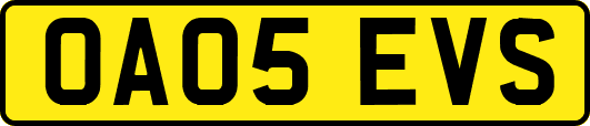 OA05EVS