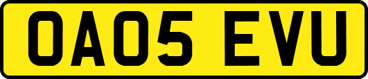OA05EVU