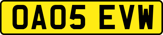 OA05EVW