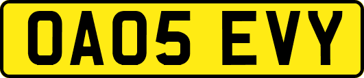 OA05EVY