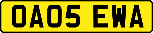 OA05EWA