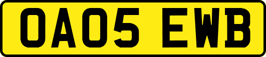 OA05EWB