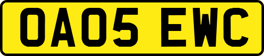 OA05EWC