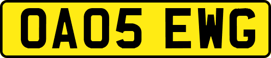 OA05EWG