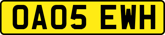 OA05EWH