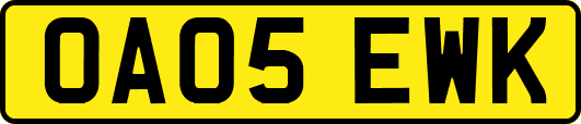 OA05EWK