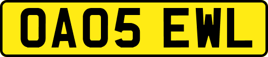 OA05EWL