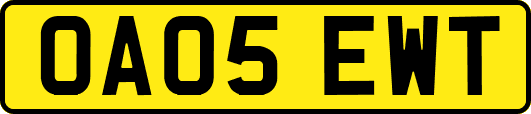 OA05EWT
