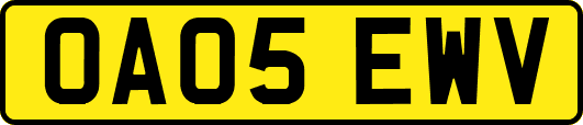OA05EWV