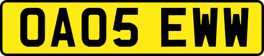 OA05EWW