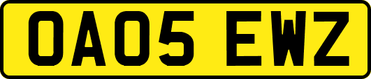 OA05EWZ