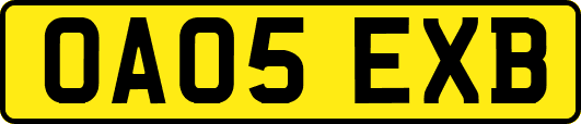 OA05EXB