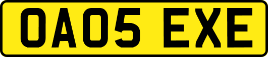 OA05EXE