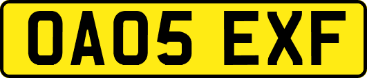 OA05EXF