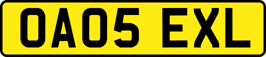 OA05EXL