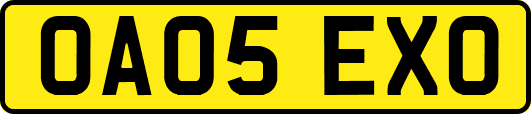OA05EXO