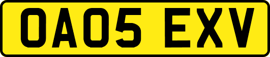 OA05EXV