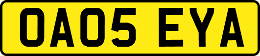 OA05EYA