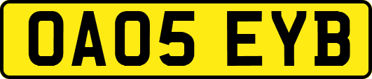 OA05EYB