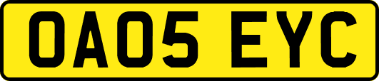 OA05EYC