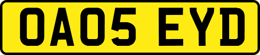 OA05EYD