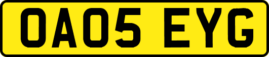 OA05EYG