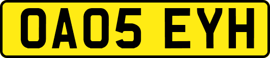 OA05EYH