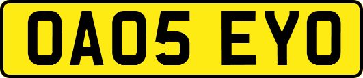 OA05EYO