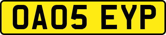 OA05EYP