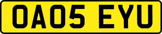 OA05EYU