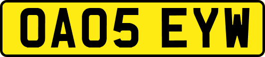 OA05EYW