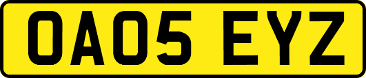 OA05EYZ