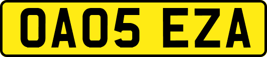OA05EZA