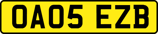 OA05EZB
