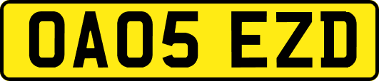 OA05EZD