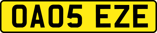 OA05EZE