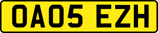 OA05EZH