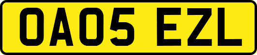 OA05EZL