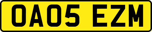 OA05EZM