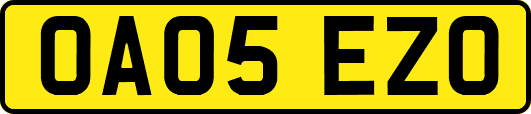 OA05EZO